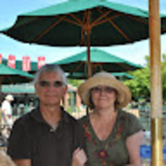 Meet your Posher, Linda - Picture 1 of 1